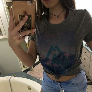 💐Aeropostale T-shirt